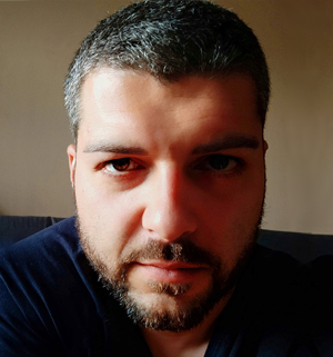 Ivan Smiljković