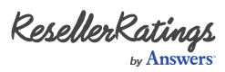 Reseller Reviews logo