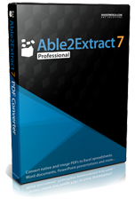 download the new version for apple Able2Extract Professional 18.0.7.0