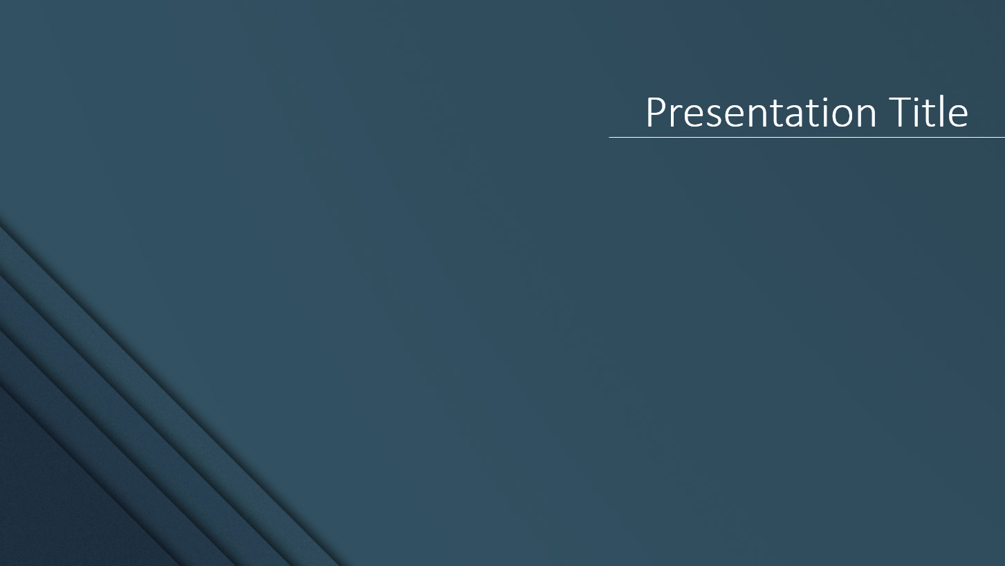 professional powerpoint themes free download