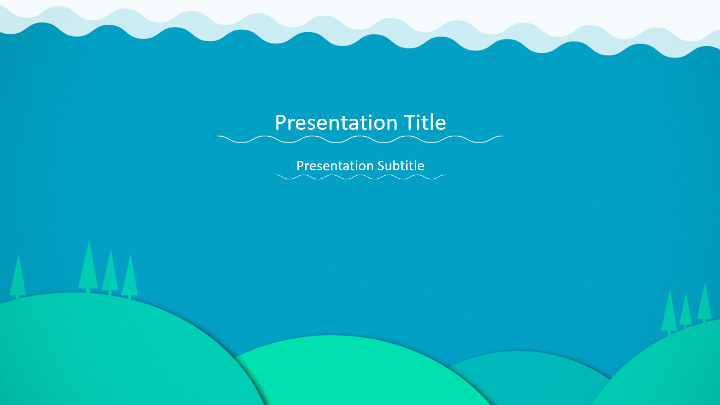 Free PowerPoint Templates