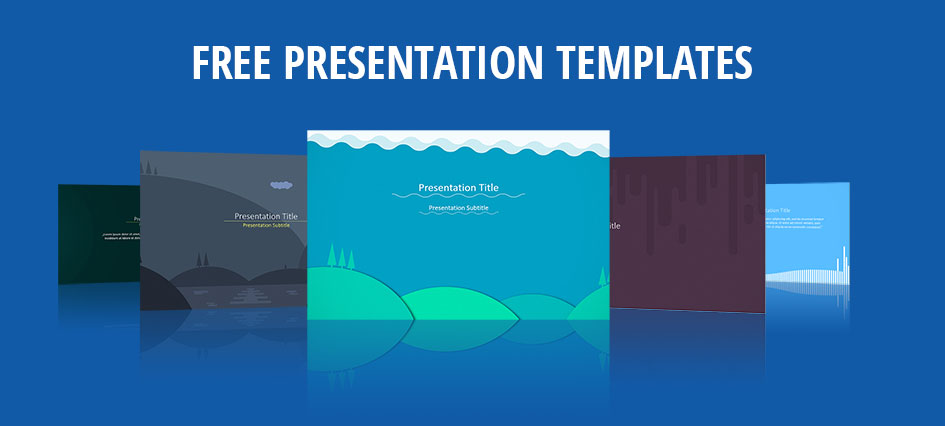 free-powerpoint-templates