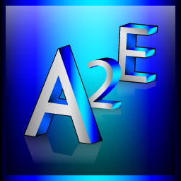 able2extract server icon
