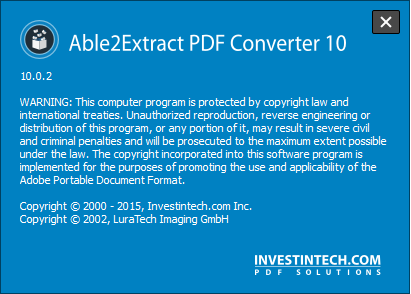 about able2extract