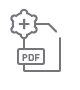 advanced pdf creation