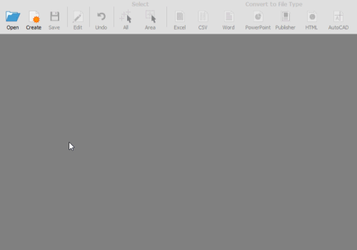 xps to powerpoint