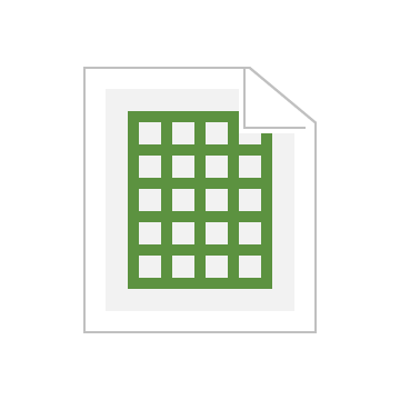 pdf en excel