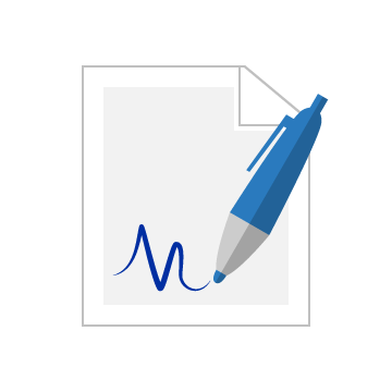 how to sign pdf in able2extract