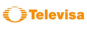 televisa logo