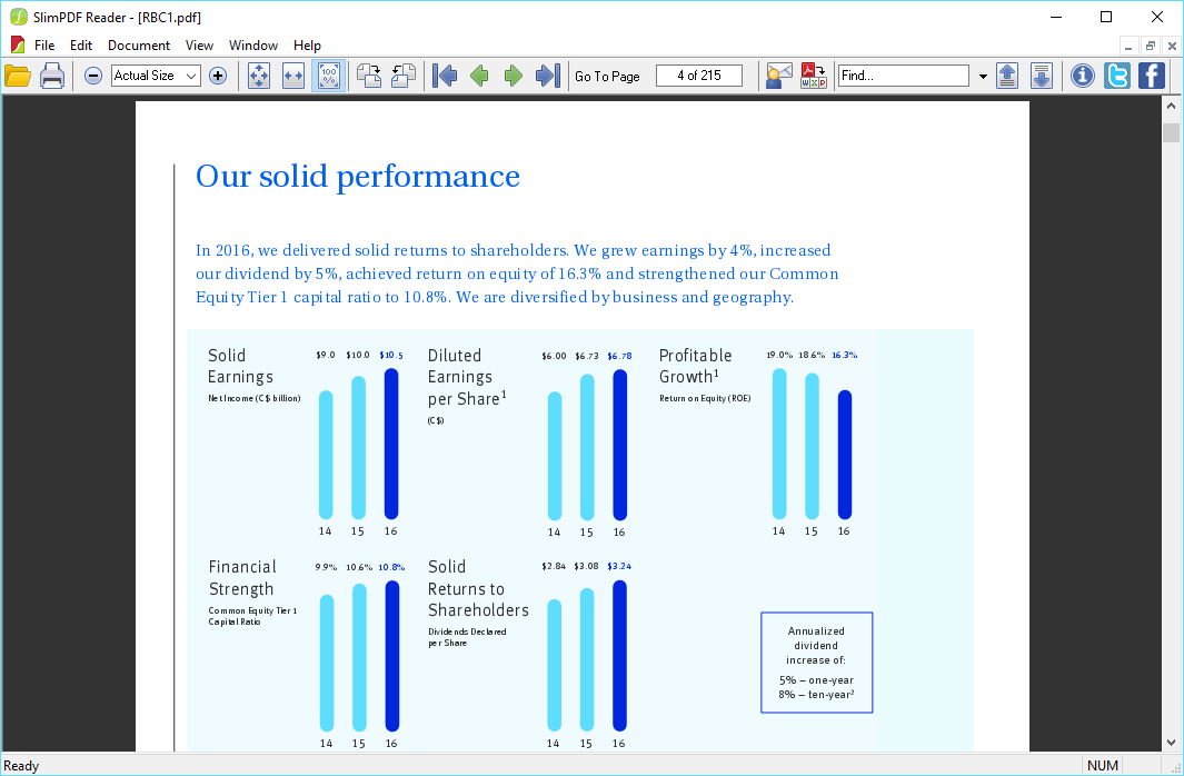 Download Slim Pdf Reader 100 Free Pdf Viewer