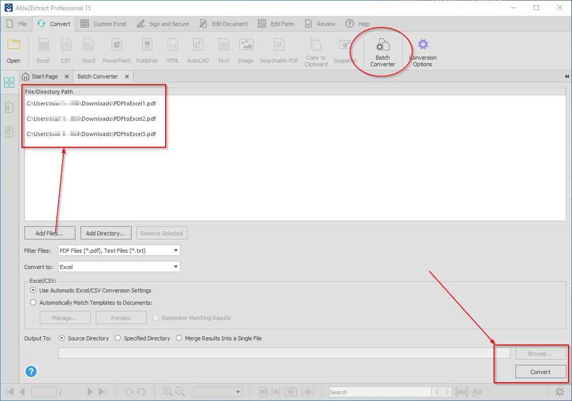 convert text to rows in excel 2018