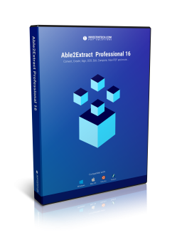 Able2Extract Box