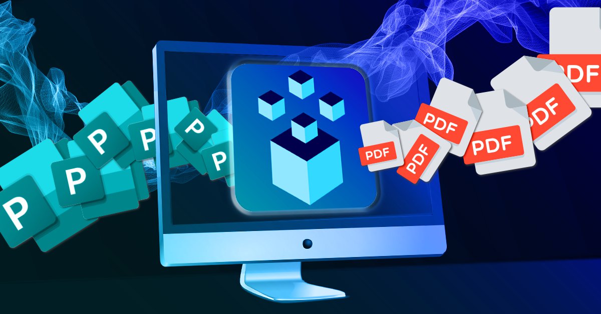 software to convert pub to pdf