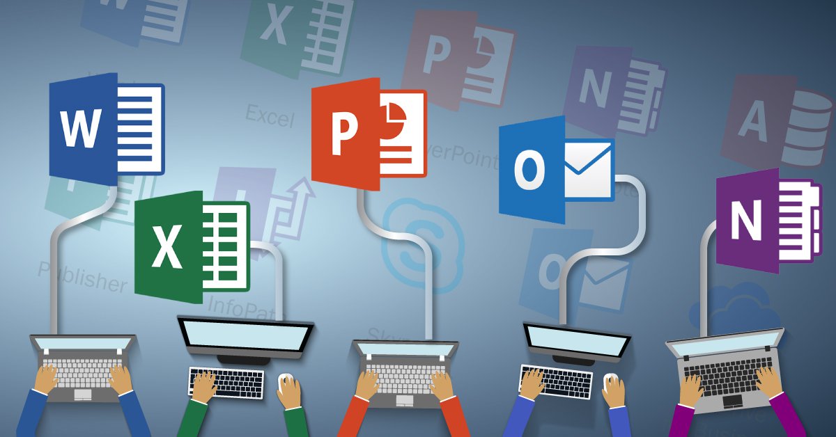 Introduction to Microsoft Office Software
