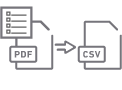 Extract Form Data to CSV