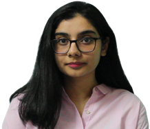 Investintech CAJ Scholarship Winner 2022