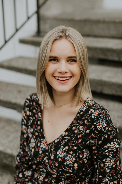 Investintech CAJ Scholarship Winner 2025